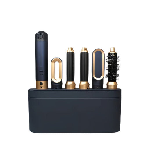 Airstyler: 5-in-1 Haarstyling-Set